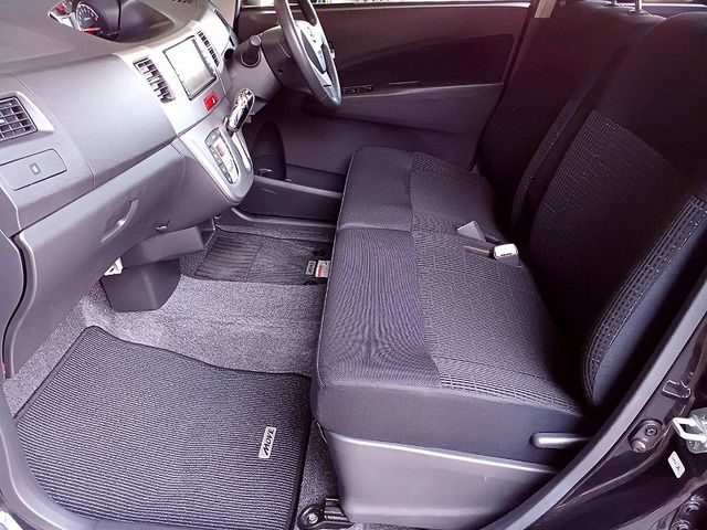 DAIHATSU MOVE CUSTOM 2012 Image 31