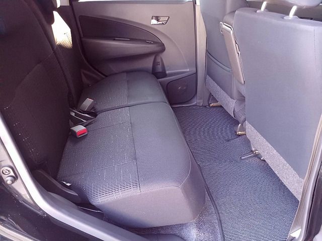 DAIHATSU MOVE CUSTOM 2012 Image 31