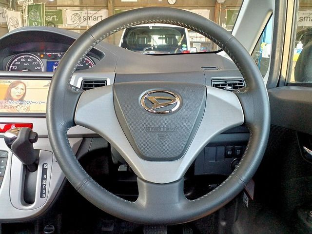 DAIHATSU MOVE CUSTOM 2012 Image 31