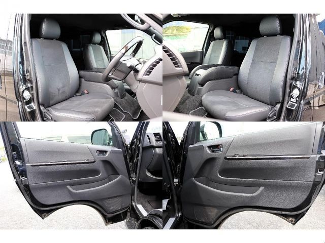 TOYOTA HIACE VAN 2WD 2020 Image 31