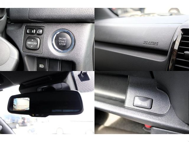 TOYOTA HIACE VAN 2WD 2020 Image 31