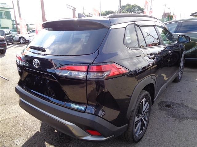 TOYOTA COROLLA CROSS 2024 Image 31