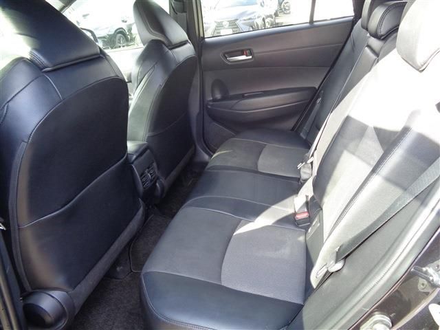 TOYOTA COROLLA CROSS 2024 Image 31