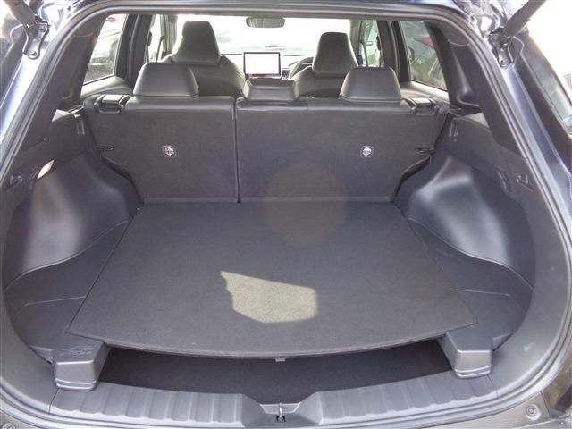 TOYOTA COROLLA CROSS 2024 Image 31