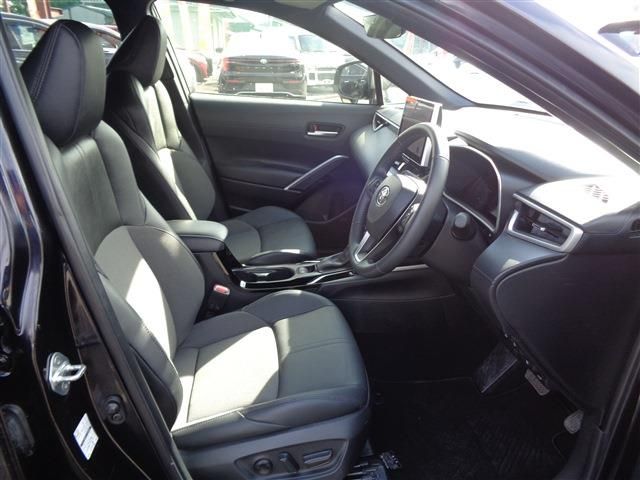 TOYOTA COROLLA CROSS 2024 Image 31