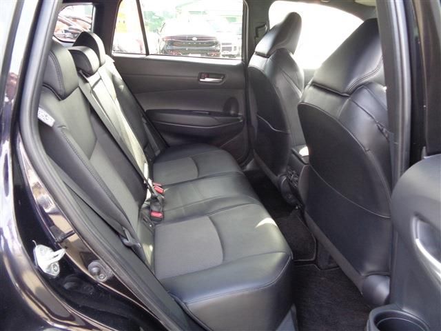 TOYOTA COROLLA CROSS 2024 Image 31