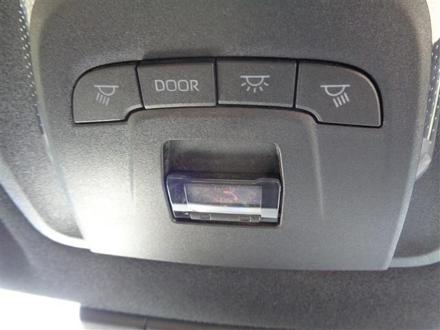 TOYOTA COROLLA CROSS 2024 Image 31