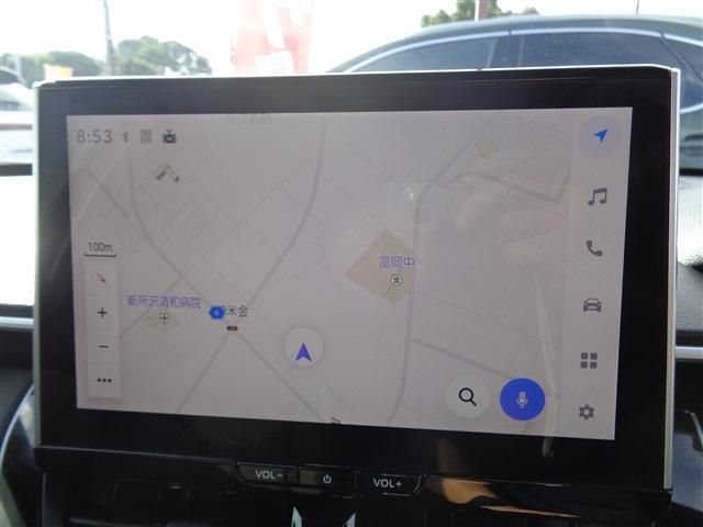 TOYOTA COROLLA CROSS 2024 Image 31