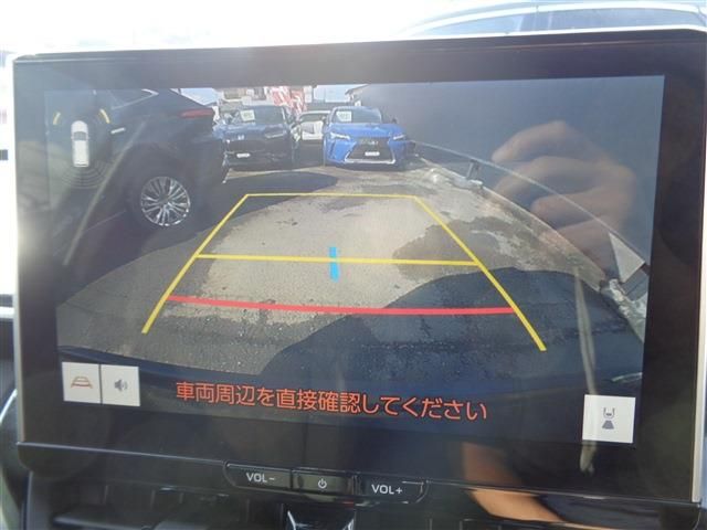 TOYOTA COROLLA CROSS 2024 Image 31