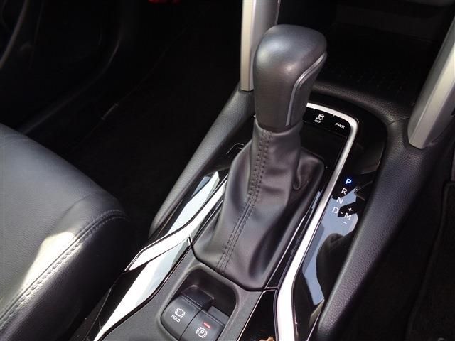 TOYOTA COROLLA CROSS 2024 Image 31