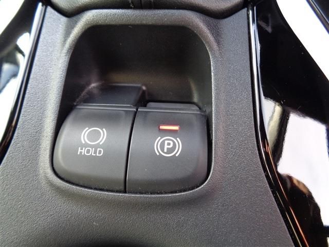 TOYOTA COROLLA CROSS 2024 Image 31