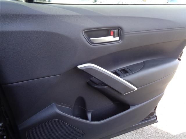 TOYOTA COROLLA CROSS 2024 Image 31