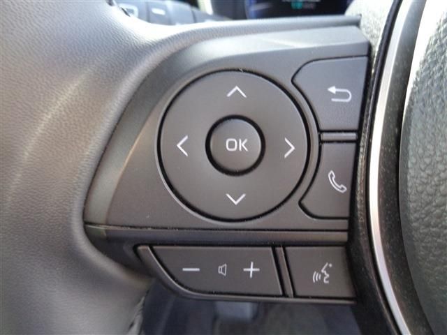 TOYOTA COROLLA CROSS 2024 Image 31