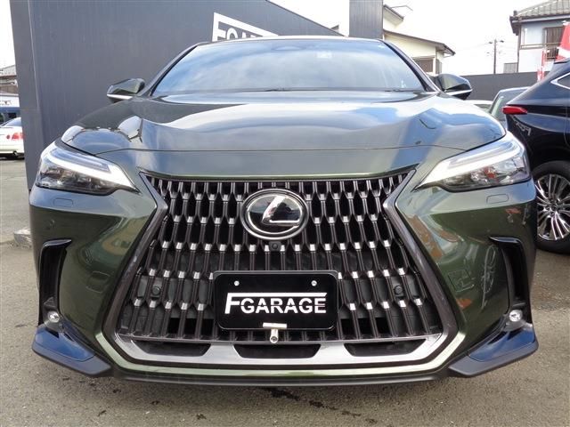 TOYOTA LEXUS NX350H 2022 Image 31
