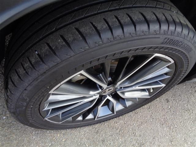 TOYOTA LEXUS NX350H 2022 Image 31