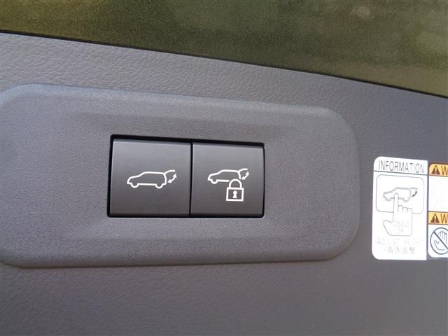 TOYOTA LEXUS NX350H 2022 Image 31