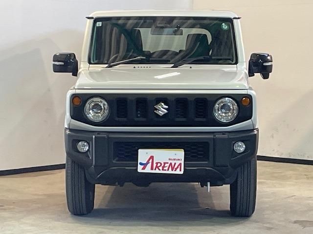 SUZUKI JIMNY 4WD 2024 Image 31