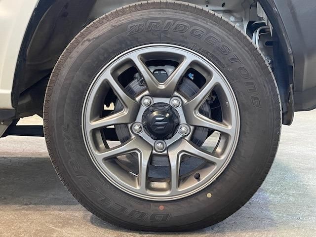 SUZUKI JIMNY 4WD 2024 Image 31