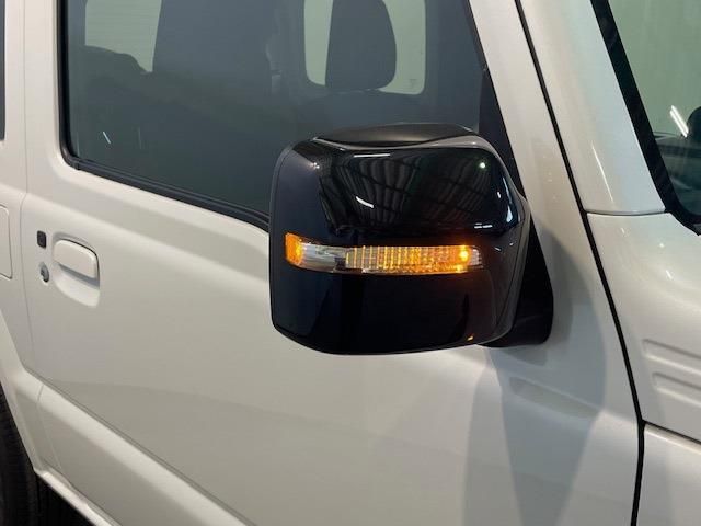 SUZUKI JIMNY 4WD 2024 Image 31