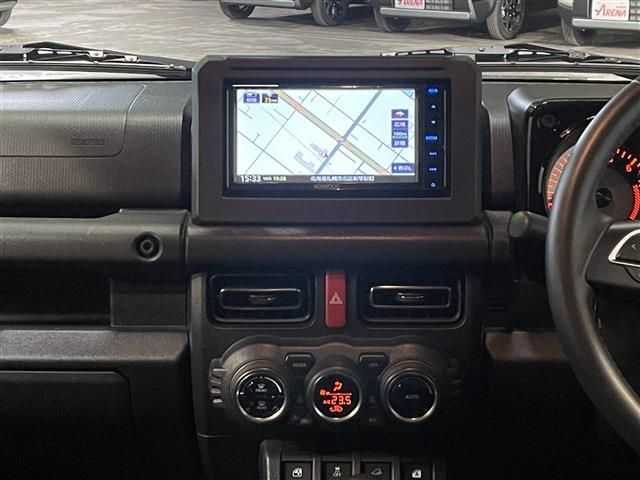 SUZUKI JIMNY 4WD 2024 Image 31