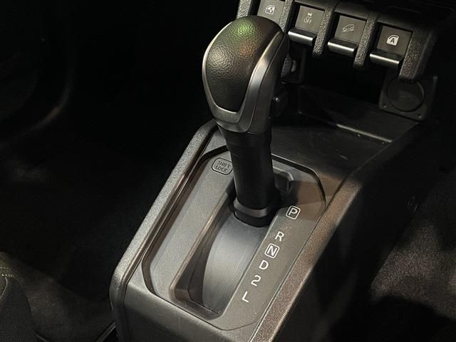 SUZUKI JIMNY 4WD 2024 Image 31