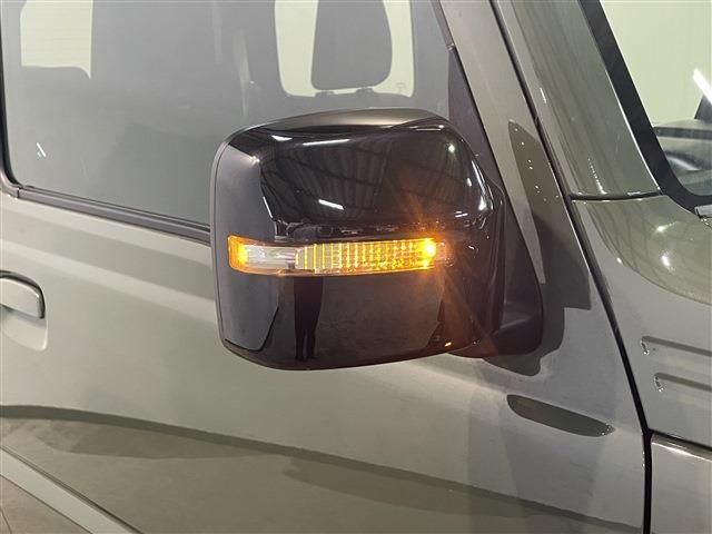 SUZUKI JIMNY 4WD 2024 Image 31