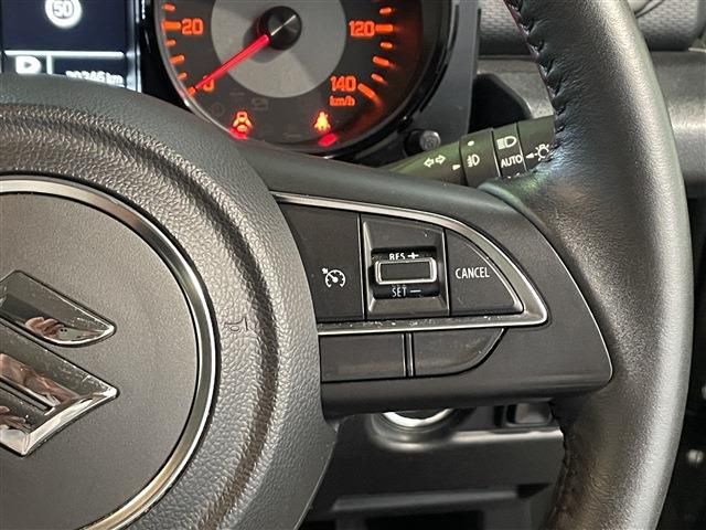 SUZUKI JIMNY 4WD 2024 Image 31