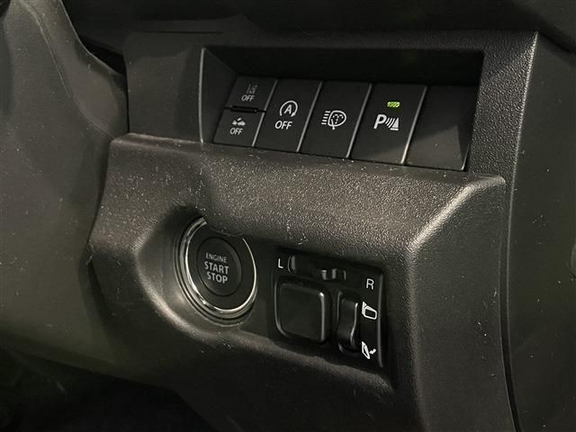 SUZUKI JIMNY 4WD 2024 Image 31