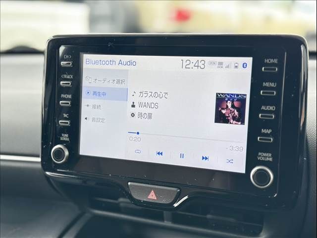 TOYOTA YARIS CROSS HYBRID 2023 Image 31