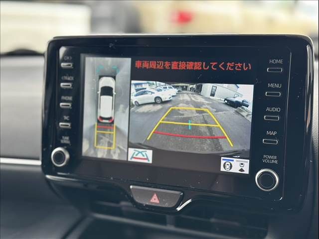 TOYOTA YARIS CROSS HYBRID 2023 Image 31