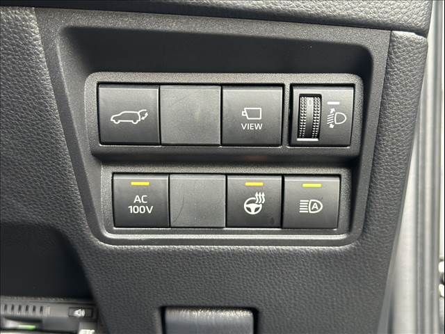 TOYOTA YARIS CROSS HYBRID 2023 Image 31