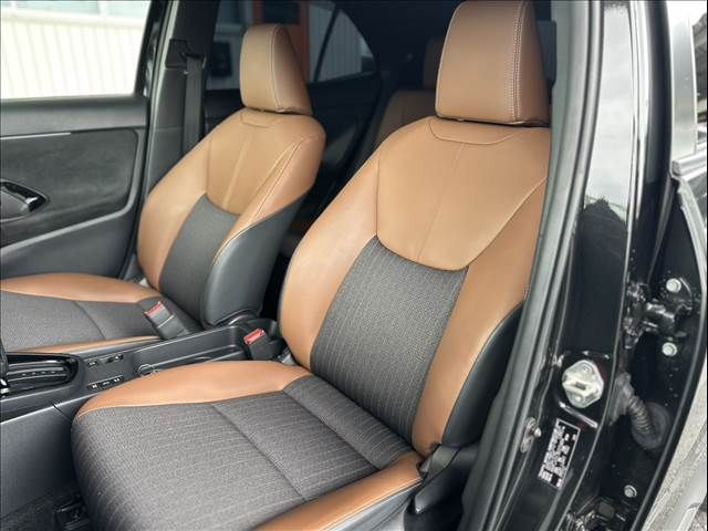 TOYOTA YARIS CROSS HYBRID 2023 Image 31