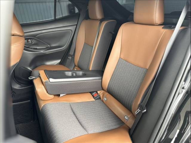 TOYOTA YARIS CROSS HYBRID 2023 Image 31