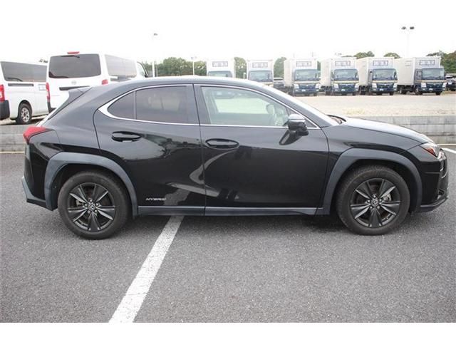 TOYOTA LEXUS UX250H 2019 Image 31