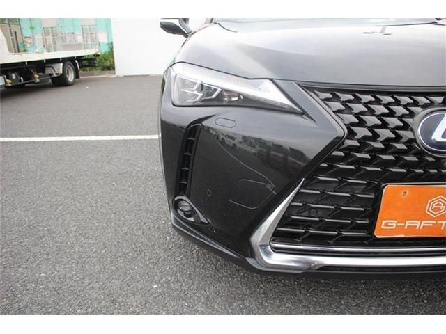 TOYOTA LEXUS UX250H 2019 Image 31