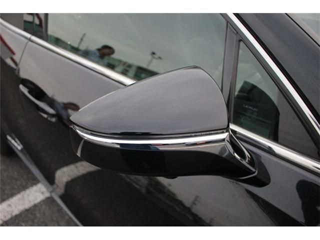 TOYOTA LEXUS UX250H 2019 Image 31