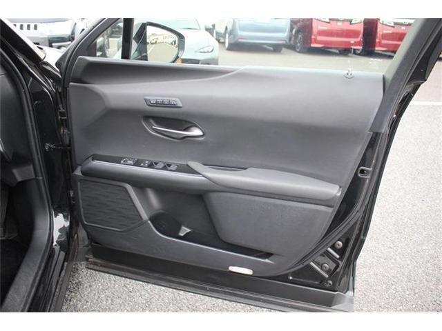 TOYOTA LEXUS UX250H 2019 Image 31