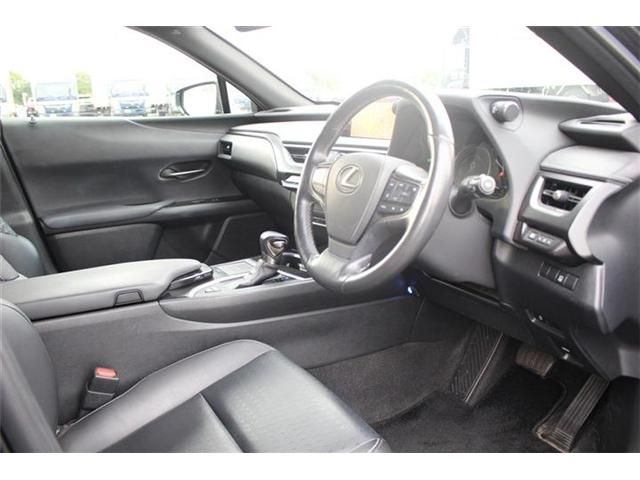 TOYOTA LEXUS UX250H 2019 Image 31