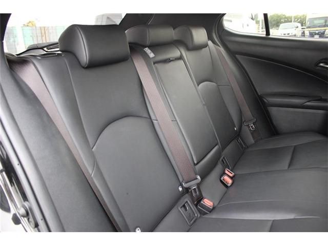 TOYOTA LEXUS UX250H 2019 Image 31