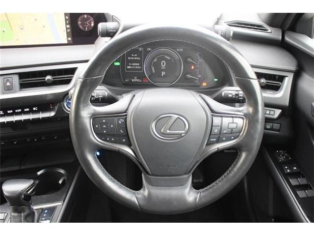 TOYOTA LEXUS UX250H 2019 Image 31