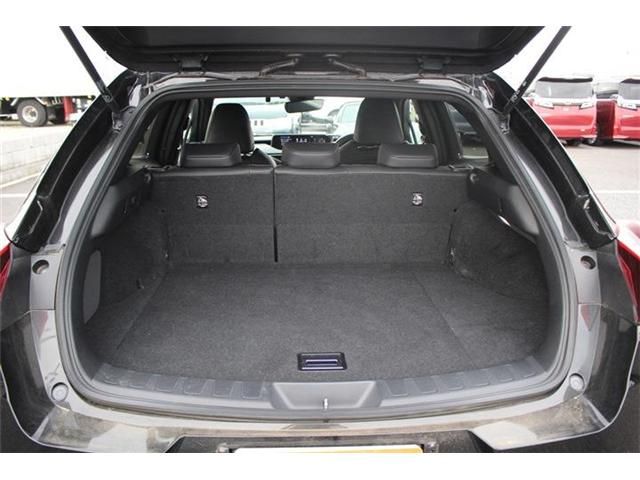 TOYOTA LEXUS UX250H 2019 Image 31