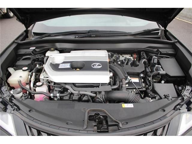 TOYOTA LEXUS UX250H 2019 Image 31