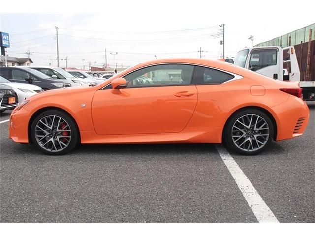 TOYOTA LEXUS RC350 2015 Image 31