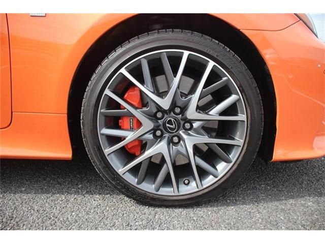 TOYOTA LEXUS RC350 2015 Image 31