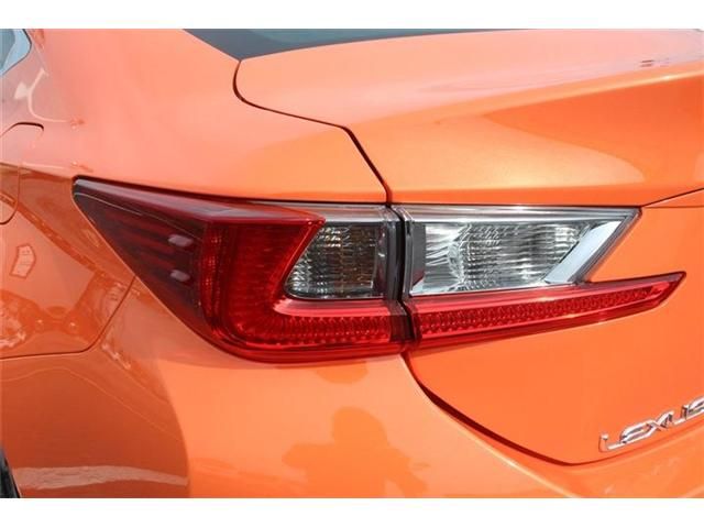 TOYOTA LEXUS RC350 2015 Image 31