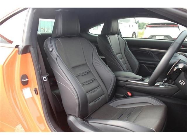 TOYOTA LEXUS RC350 2015 Image 31