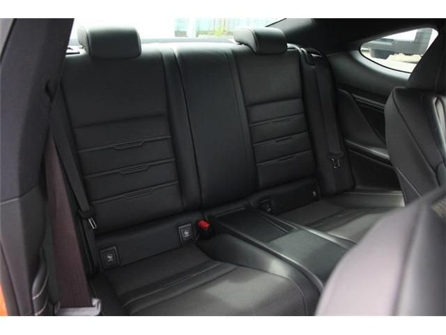 TOYOTA LEXUS RC350 2015 Image 31