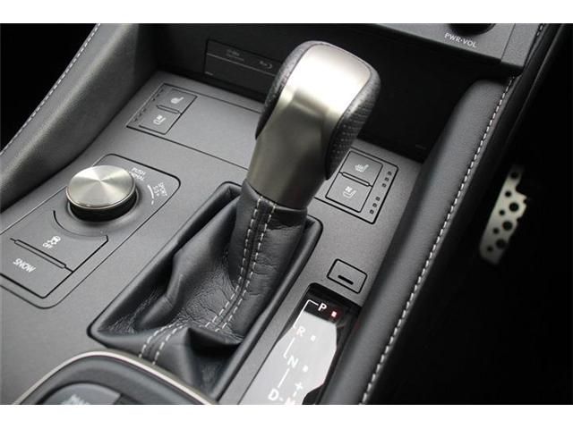 TOYOTA LEXUS RC350 2015 Image 31