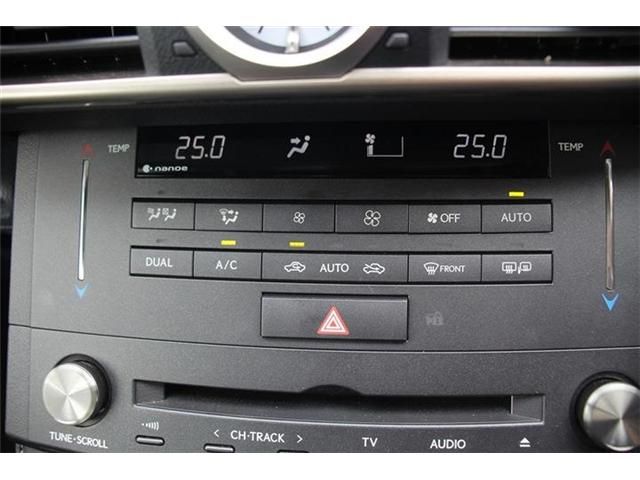 TOYOTA LEXUS RC350 2015 Image 31