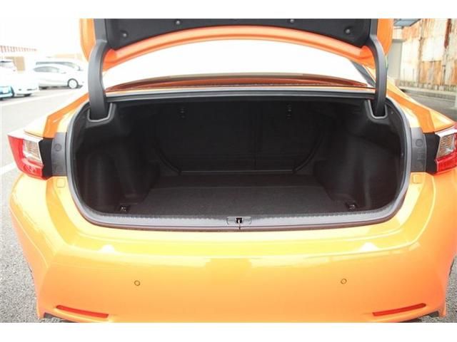 TOYOTA LEXUS RC350 2015 Image 31